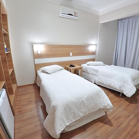 Turis Hotel Passo Fundo Extérieur photo