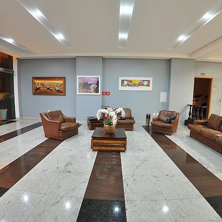 Turis Hotel Passo Fundo Extérieur photo
