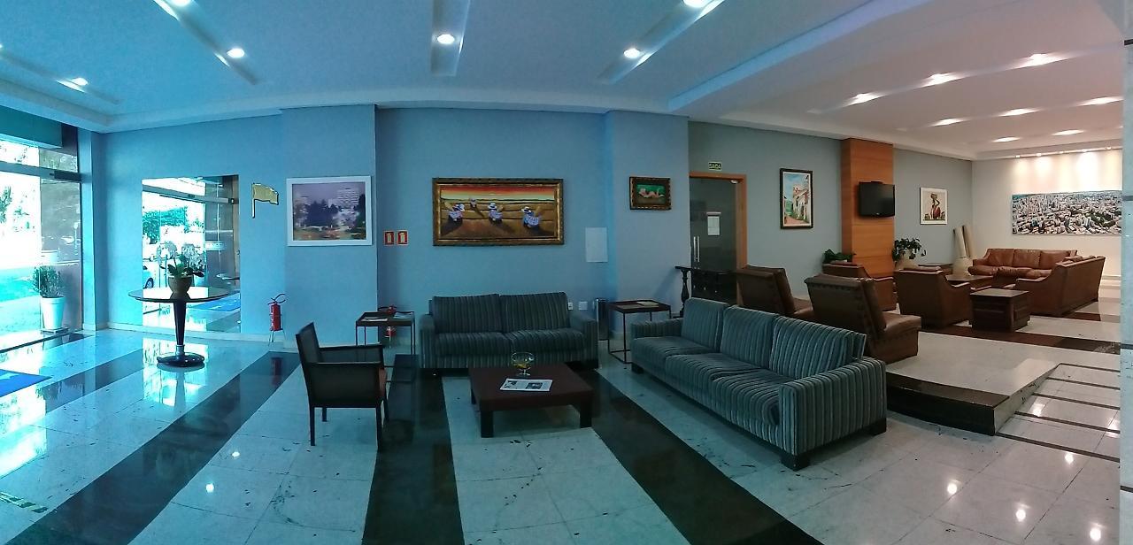 Turis Hotel Passo Fundo Extérieur photo