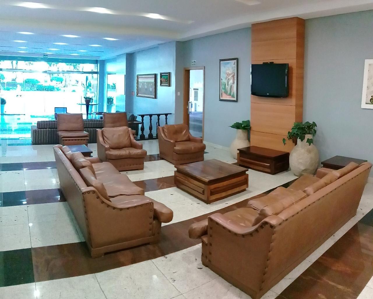 Turis Hotel Passo Fundo Extérieur photo
