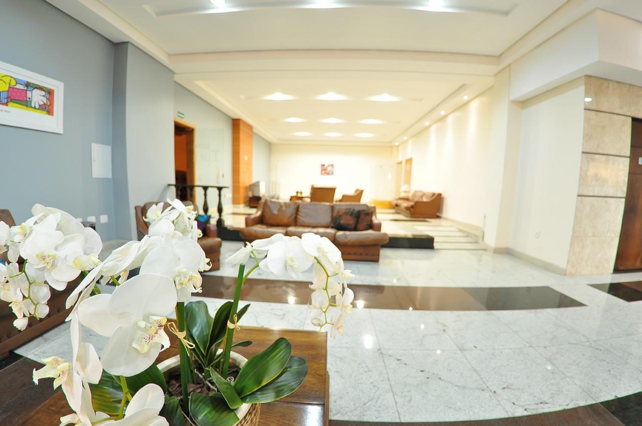 Turis Hotel Passo Fundo Extérieur photo