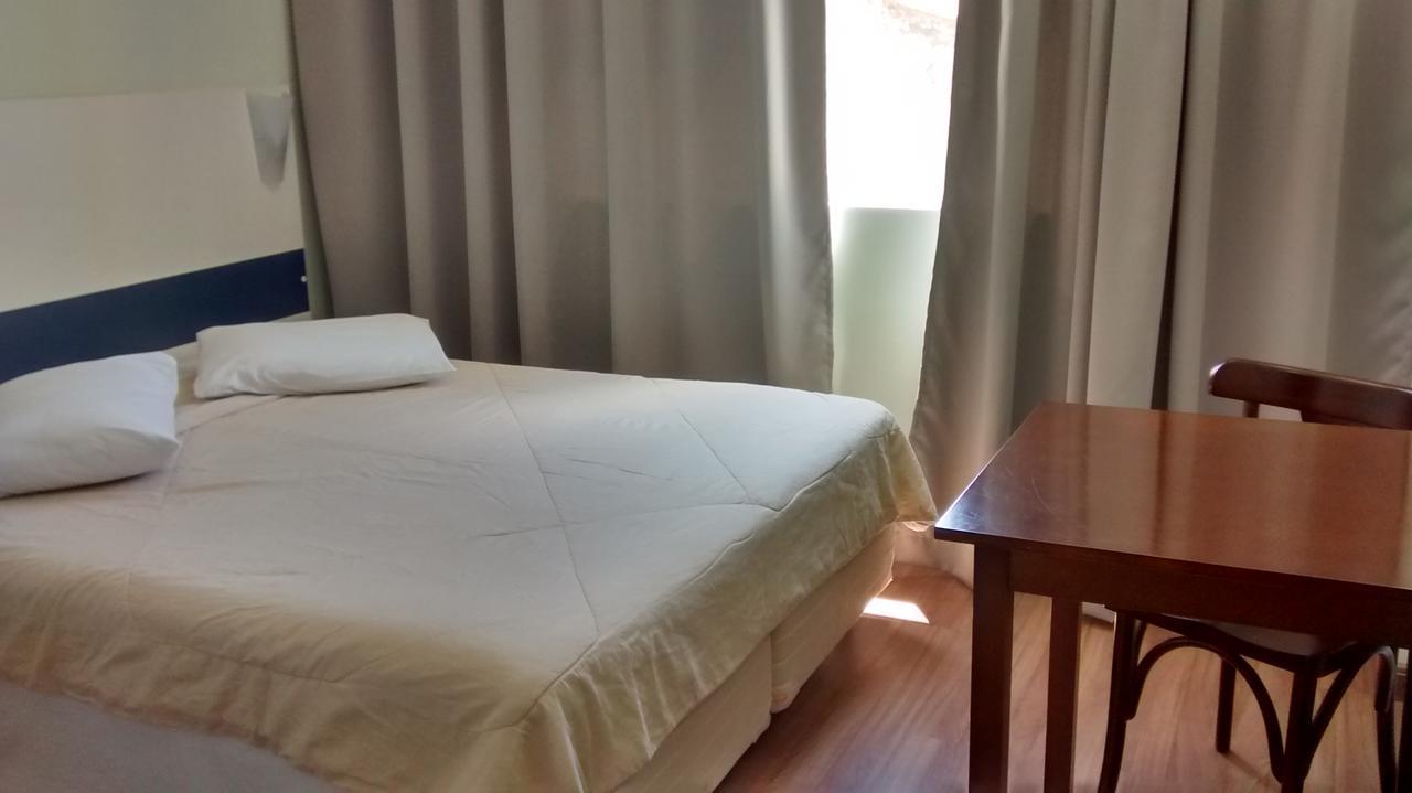 Turis Hotel Passo Fundo Extérieur photo
