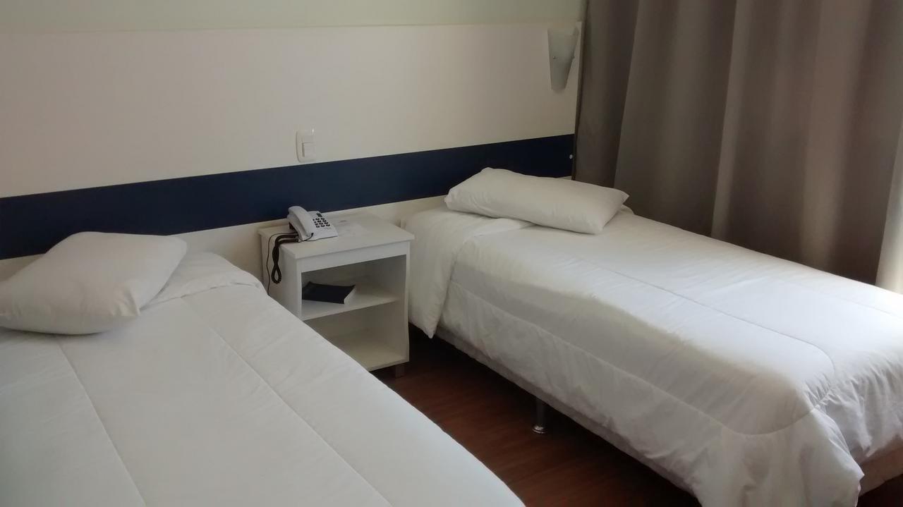 Turis Hotel Passo Fundo Extérieur photo
