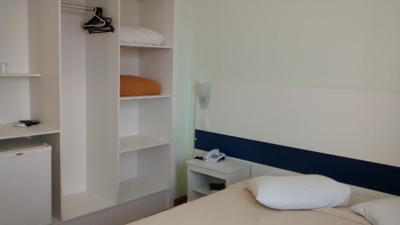Turis Hotel Passo Fundo Extérieur photo